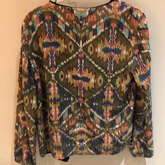 Jacket - Picture 2 of 2